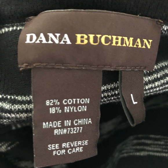 Dana Buchman Sweater L - Picture 4 of 4